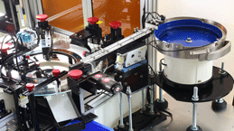 Automation equipment