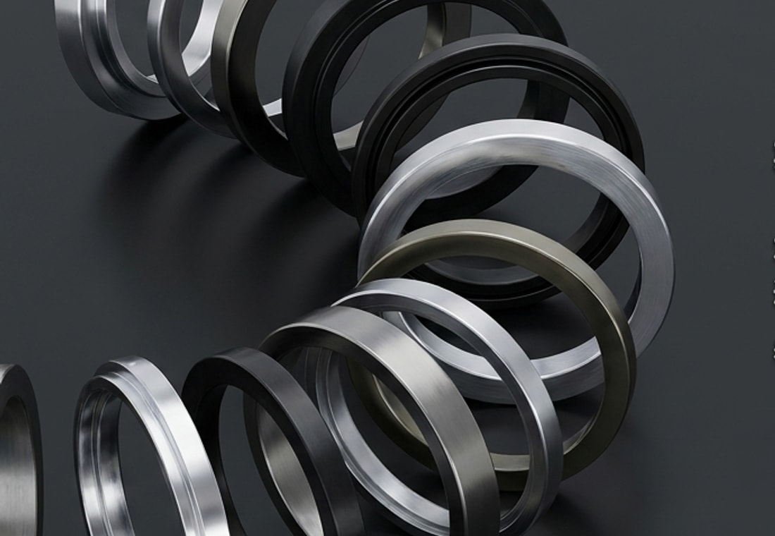Precision Metal Components