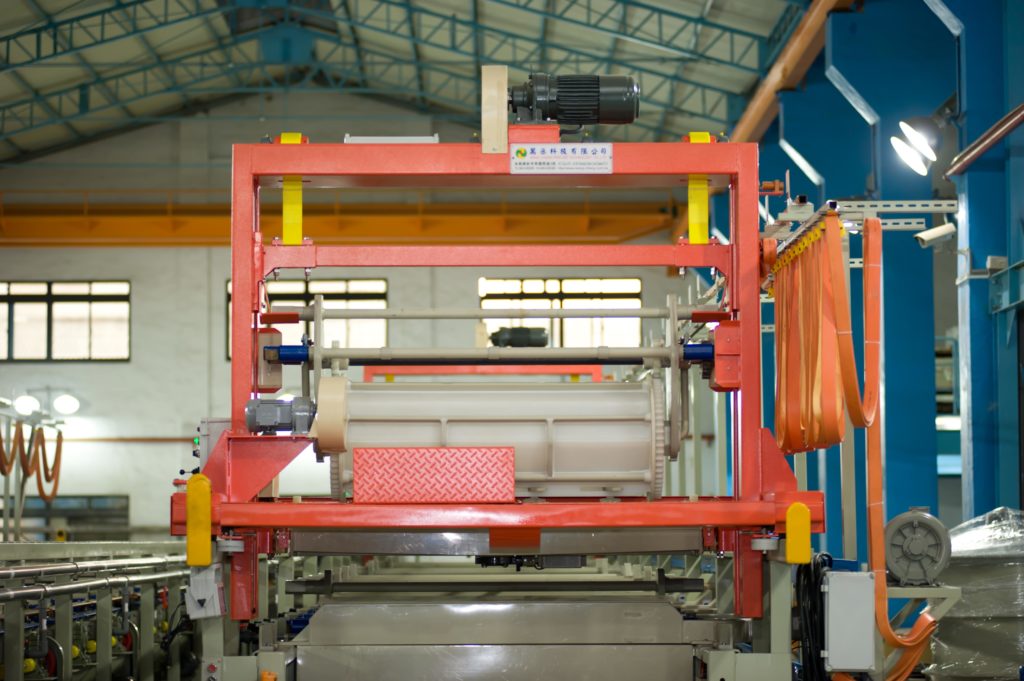 Forging Equipment