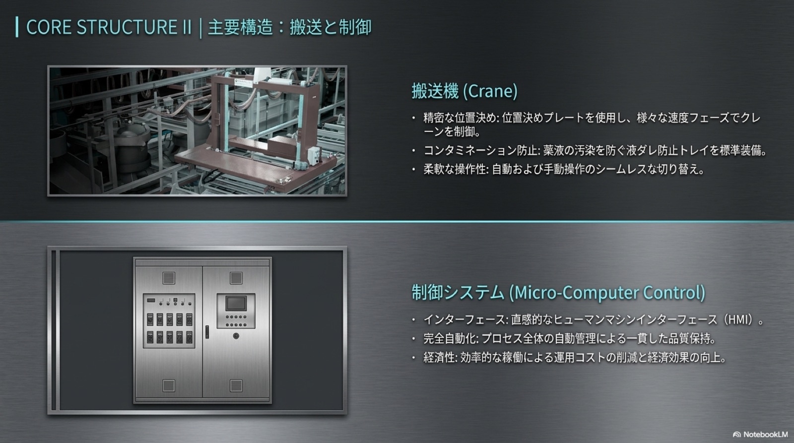 Surface treatment 10