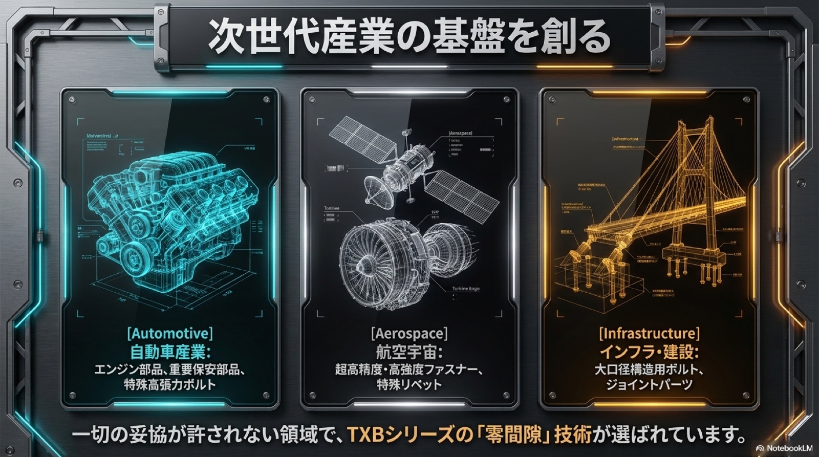鍛造設備 スライド 12